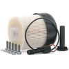 Image de MAHLE KX 338/28D Filtre à Carburant Cartouche filtrante