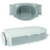 Image de MAHLE LX 2991/1 Filtre à air Cartouche filtrante