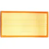 Image de MAHLE LX 3031 Filtre à air Cartouche filtrante