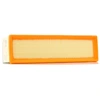 Image de MAHLE LX 3105/1 Filtre à air Cartouche filtrante