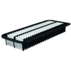 Image de MAHLE LX 2027 Filtre à air Cartouche filtrante