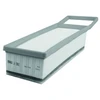 Image de MAHLE LX 3962 Filtre à air Cartouche filtrante