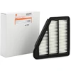Image de MAHLE LX 3778 Filtre à air Cartouche filtrante