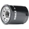 Image de MAHLE OC 1243 Filtre à huile Filtre vissé, avec un clapet de non retour