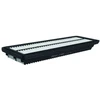 Image de MAHLE LX 4053 Filtre à air Cartouche filtrante