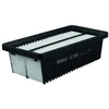 Image de MAHLE LX 2035 Filtre à air Cartouche filtrante