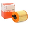 Image de MAHLE LX 3015/14 Filtre à air Cartouche filtrante