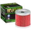 Image de HifloFiltro HF139 Filtre à huile Cartouche filtrante