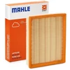Image de MAHLE LX 4065 Filtre à air Cartouche filtrante