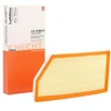 Image de MAHLE LX 3188/11 Filtre à air Cartouche filtrante