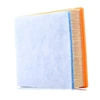 Image de MAHLE LX 4038 Filtre à air Cartouche filtrante