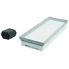 Image de MAHLE LX 3955 KIT Filtre à air Cartouche filtrante