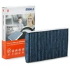 Image de MAHLE LAO 138 Filtre d'habitacle LX 4003, avec effet antibactérien