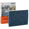 Image de MAHLE LAO 63 Filtre d'habitacle LX 4003, avec effet antibactérien