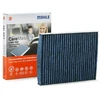 Image de MAHLE LAO 182 Filtre d'habitacle LX 4003, avec effet antibactérien