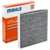 Image de MAHLE LAK 922 Filtre d'habitacle Filtre à charbon actif