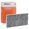 Image de MAHLE LAK 1173 Filtre d'habitacle Filtre à charbon actif