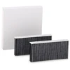 Image de MAHLE LAK 1156/S Filtre d'habitacle Filtre à charbon actif
