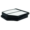 Image de MAHLE LX 4082 Filtre à air Cartouche filtrante