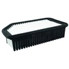 Image de MAHLE LX 4083 Filtre à air Cartouche filtrante