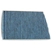 Image de MAHLE LAO 129 Filtre d'habitacle LX 4003, avec effet antibactérien