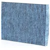 Image de MAHLE LAO 31 Filtre d'habitacle LX 4003, avec effet antibactérien