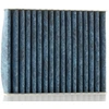 Image de MAHLE LAO 141 Filtre d'habitacle LX 4003, avec effet antibactérien