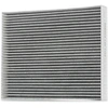 Image de MAHLE LAK 1138 Filtre d'habitacle Filtre à charbon actif