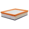 Image de MAHLE LX 4154 Filtre à air Cartouche filtrante