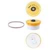 Image de MAHLE KX 479D Filtre à Carburant Cartouche filtrante
