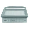 Image de MAHLE LX 1603 Filtre à air Cartouche filtrante