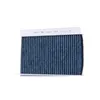 Image de MAHLE LAO 197 Filtre d'habitacle LX 4003, avec effet antibactérien