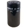 Image de MAHLE KC 601 Filtre à Carburant Filtre vissé