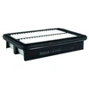 Image de MAHLE LX 4137 Filtre à air Cartouche filtrante
