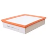 Image de MAHLE LX 4244 Filtre à air Cartouche filtrante