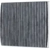 Image de MAHLE LAK 1123 Filtre d'habitacle Filtre à charbon actif