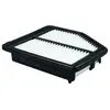 Image de MAHLE LX 4241 Filtre à air Cartouche filtrante