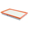Image de MAHLE LX 3196/1 Filtre à air Cartouche filtrante