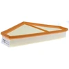 Image de MAHLE LX 4254 Filtre à air Cartouche filtrante