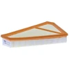 Image de MAHLE LX 4253 Filtre à air Cartouche filtrante