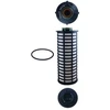 Image de MAHLE OX 1152D Filtre à huile Cartouche filtrante, avec joint d'étanchéite