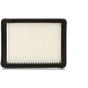 Image de MAHLE LX 4242 Filtre à air Cartouche filtrante