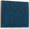 Image de MAHLE LAO 809 Filtre d'habitacle LX 4003, avec effet antibactérien