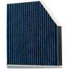 Image de MAHLE LAO 667 Filtre d'habitacle LX 4003, avec effet antibactérien