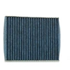 Image de MAHLE LAO 463 Filtre d'habitacle LX 4003, avec effet antibactérien