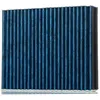 Image de MAHLE LAO 875 Filtre d'habitacle LX 4003, avec effet antibactérien