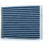 Image de MAHLE LAO 891 Filtre d'habitacle LX 4003, avec effet antibactérien