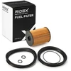 Image de MAHLE KX 504D Filtre à Carburant Cartouche filtrante