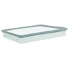 Image de MAHLE LX 935/2 Filtre à air Cartouche filtrante