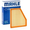 Image de MAHLE LX 3320 Filtre à air Cartouche filtrante